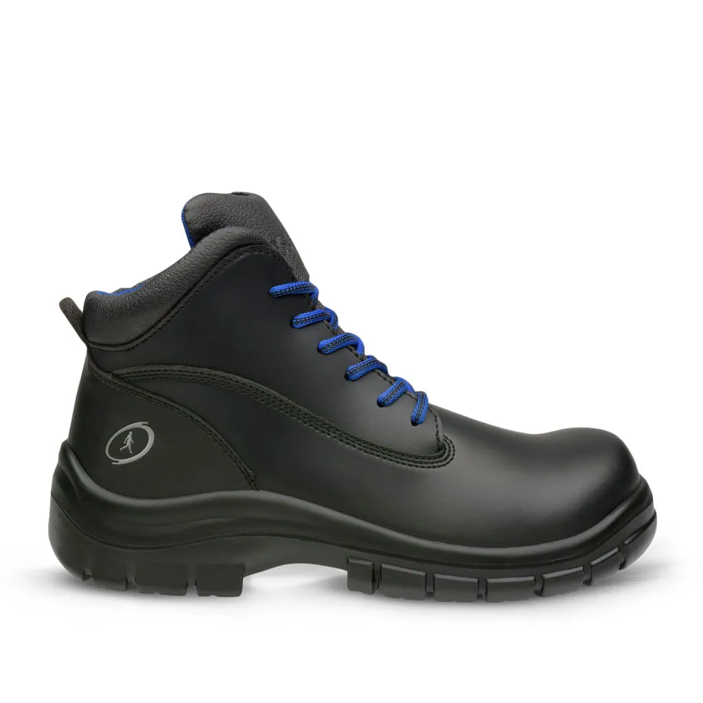 Botas de seguridad punta de acero - Image 3