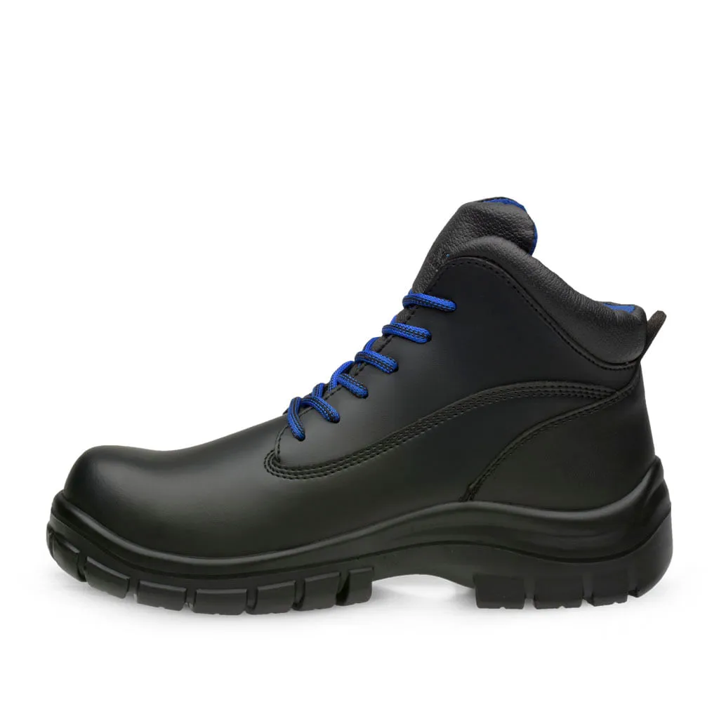 Botas de seguridad punta de acero - Image 4