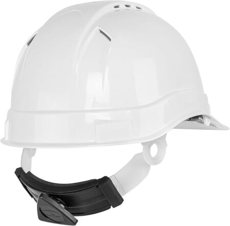 Casco de seguridad