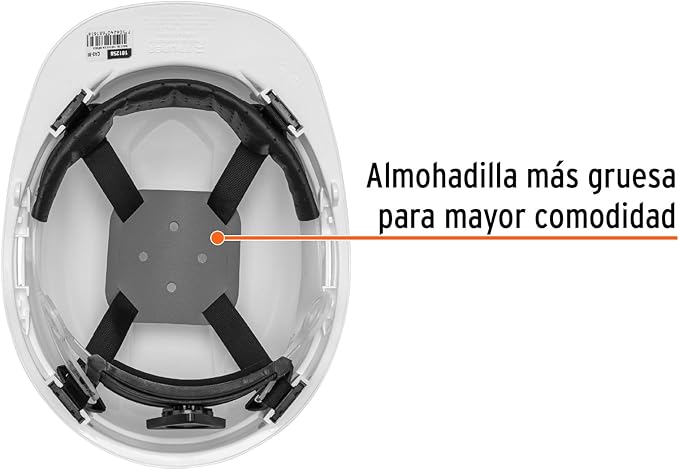 Casco de seguridad - Image 3