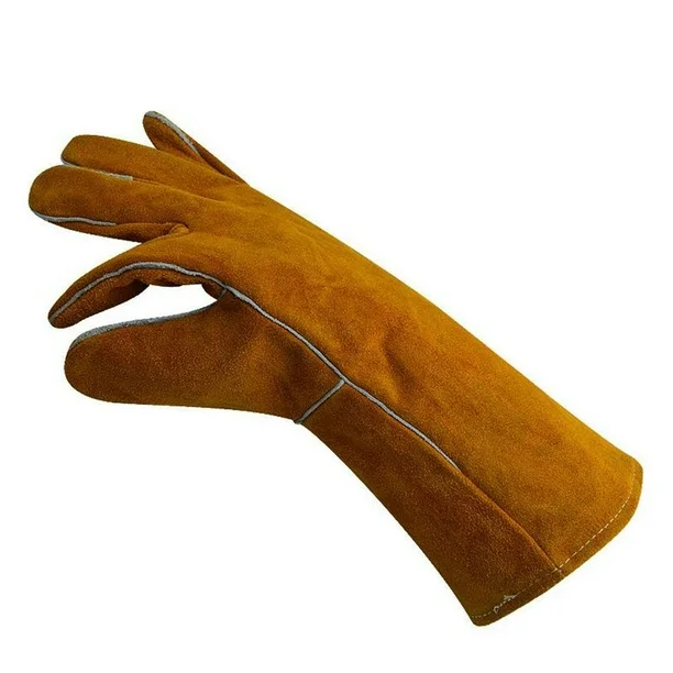 Guantes térmicos o de cuero - Image 2