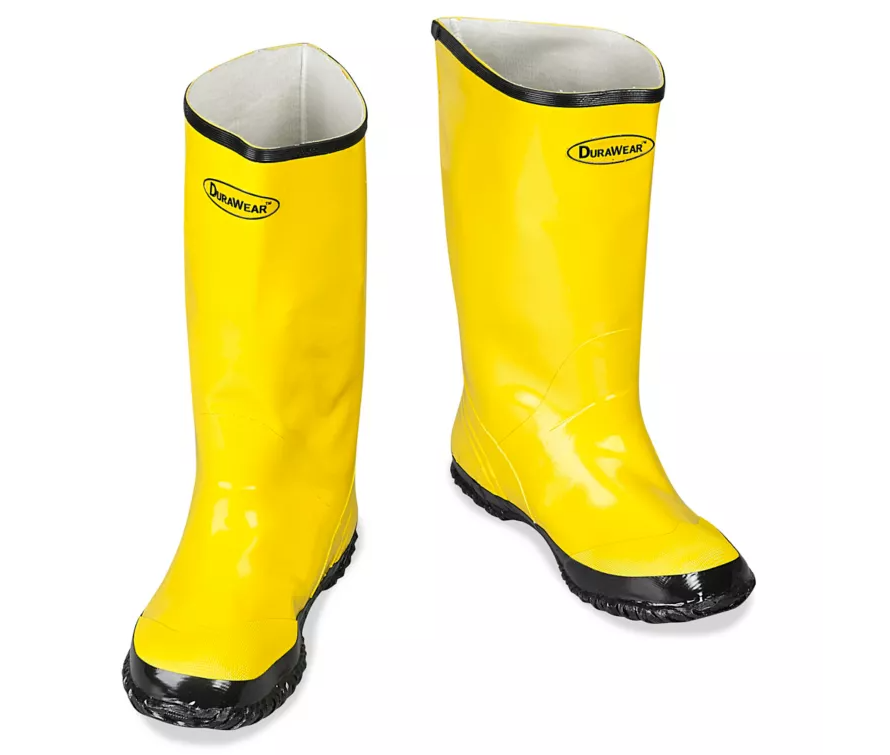 Botas de hule - Image 3