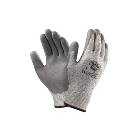 Guantes de corte