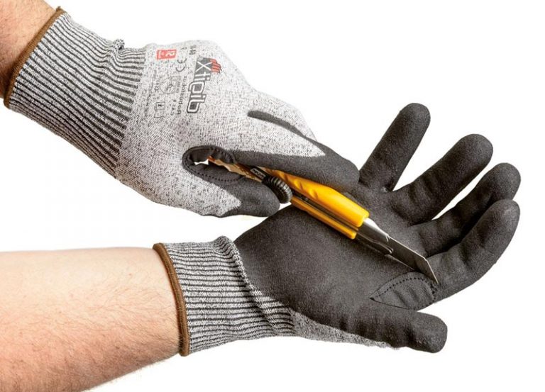 Guantes de corte - Image 2