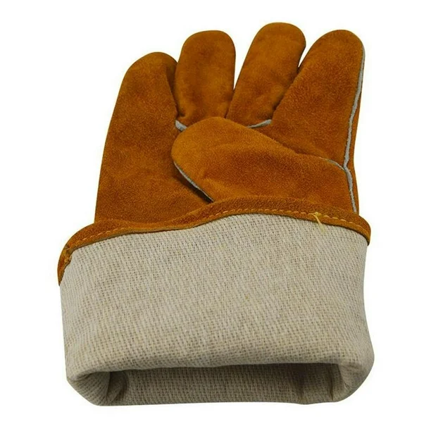 Guantes térmicos o de cuero - Image 3