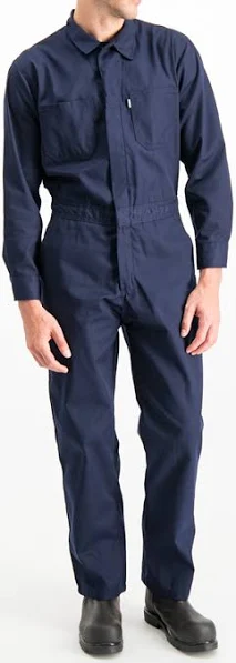 Ropa de trabajo resistente