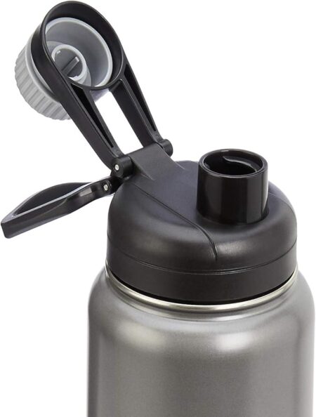 Termos para agua - Acero 1 L