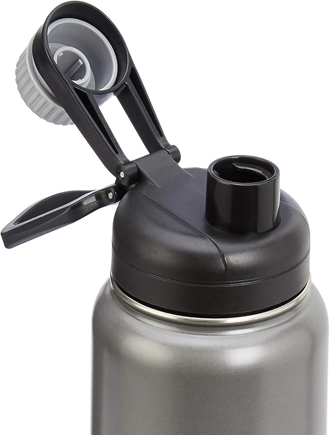 Termos para agua - Acero 2 L